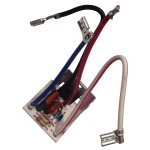 Platine de commande - robot ménager (w10217542 kitchenaid) Platine de commande - robot ménager (w10217542 kitchenaid)