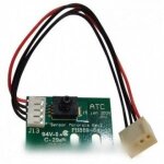 Platine sensor pcb pour petit electromenager philips hd3600 hd360020 hd360020 hd3600 / 20 996500026117 ...