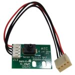 Platine sensor perfectdraft beertap - ref: 996500026117 - module sonde de pression pour machine  bire ...