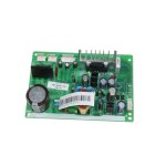 Platine sub inverter twin 148 x 98, 5 12v 5 pour refrigerateur samsung - da92 - 00155a