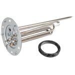 Platine thermoplongeur 2200w tc - atlantic : 099009