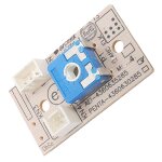 Platine thermostat réfrigérateur congélateur (4360635285 essentiel b altus beko far) Platine thermostat réfrigérateur congélateur (4360635285 essentiel b altus beko far)