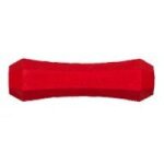 Playology squeaky chew stick beef m