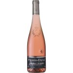 Plessis - duval 2022 cabernet d'anjou - vin rosé de loire Plessis - duval 2022 cabernet d'anjou - vin rosé de loire