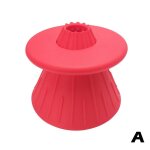 Pliable en silicone r�utilisable caf� goutteur - filtre filtre a air filtre tasse 1 - 2 c�nes caf� goutte ...