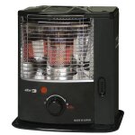 Pole  ptrole  mche 2, 2 kw - rs220 - noir