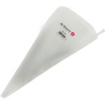 Poche a douilles de buyer flexible re utilisable 34cm 4859. 34 Poche a douilles de buyer flexible re utilisable 34cm 4859. 34