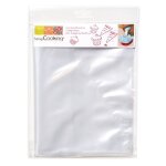 Poche ptissire / a douille jetable x6