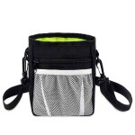 Pochette de dressage pour friandises pour chien, pochette pour nourriture pour chien, transporte facilement ...