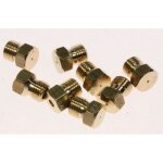 Pochette inject. lpg gb pour table de cuisson indesit