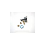 Pochette injecteurs gaz butane propane pour cuisiniere scholtes