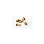 Pochette injecteurs gaz methane tc6 / tf6 pour table de cuisson scholtes - c00097850