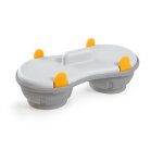 Pocheuse a oeufs pour micro ondes Pocheuse a oeufs pour micro ondes