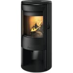 Pole  bois en acier invicta neosen plus 8kw 100m