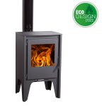 Poele a bois frankfurt