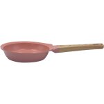Pole cookut 24 cm guimauve
