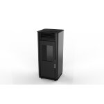 Po�le � granul�s supra odaya odaya8gris 8 kwatts gris