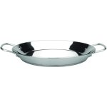 - pole a paella premier, 36 cm, acier inoxydable, 7 portions, compatible avec linduction