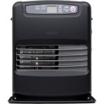 Po�le � p�trole laser qlima sre 2626 c noir