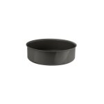 Po�le � sauter tefal ingenio renew ceram 24 cm gris anthracite
