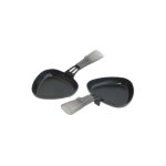 Poelon raclette x2 pour petit electromenager lagrange - ac509601