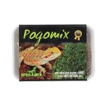 Pogomix - mix graines ? germer