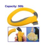 Poign�e porte sac 50lb - portez vos courses plus facilement