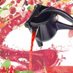 Poigne rapide manuel presse - agrumes maison citron pince presser jus extracteur outil de cuisine mini ...