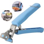 Poigne pour transporter et saisir des bols des casseroles des casseroles et bien plus encore