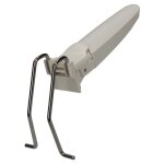 Poignée blanche - friteuse (ss - 991472 seb) Poignée blanche - friteuse (ss - 991472 seb)