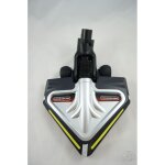 Poign�e avec brosse flexible aspirateur rowenta rs - rt3415