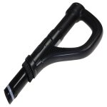 Poign�e (avec brossette) (294976 - 51865) aspirateur (rt3415 rs - rt3415 rowenta tefal)