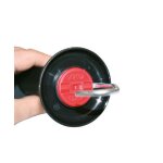 Poigne de clture chevaux