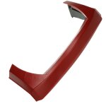 Poign�e compl�te rouge - aspirateur (78602708 nilfisk)