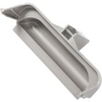 Poignée couleur inox pour lave - vaisselle 1170263709 faure arthur martin Poignée couleur inox pour lave - vaisselle 1170263709 faure arthur martin