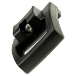 Poign�e de cuve noir - cocotte - minute� (ss - 792707 seb)