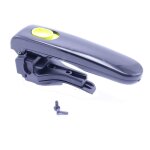 Poignée de cuve noire - friteuse (ss - 995562 tefal, seb) Poignée de cuve noire - friteuse (ss - 995562 tefal, seb)