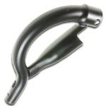 Poigne du flexible (37067 - 50429) aspirateur (17000326 siemens bosch)