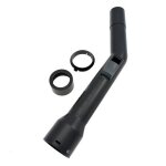 Poigne de flexible (40321 - 52304) - aspirateur (ms - 0925672 moulinex)