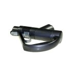 Poignee de flexible pour aspirateur dyson