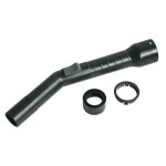 Poignee de flexible aspirateur moulinex acl755 Poignee de flexible aspirateur moulinex acl755