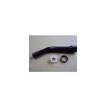 Poignee de flexible aspirateur moulinex adj755