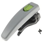 Poigne de friteuse (295108 - 9694) - friteuse (ss - 994820 seb, tefal)