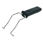 Poigne - friteuse (ss - 996404 tefal, seb)