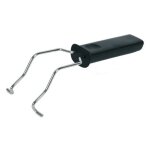 Poignée - friteuse (ss - 996432 tefal, seb) Poignée - friteuse (ss - 996432 tefal, seb)