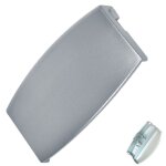 Poign�e de hublot lave - linge (1108254135 electrolux aeg arthur martin electrolux)