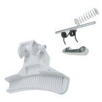 Poign�e de hublot - lave - linge (4055304143 faure)