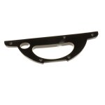 Poignée inferieur gaufrier croque - monsieur (ss - 993790 tefal moulinex) Poignée inferieur gaufrier croque - monsieur (ss - 993790 tefal moulinex)
