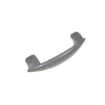 Poignee inox entraxe 195 mm pour refrigerateur brandt - 43x8963