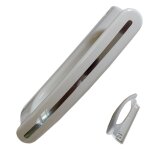 Poign�e avec liseret r�frig�rateur cong�lateur (481246268876 whirlpool)